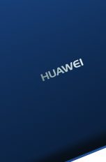 Der Akku eines Huawei-Smartphones