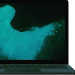 Mutma&szlig;liches Microsoft Surface Laptop 2 Front