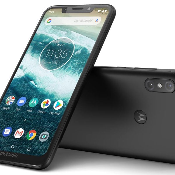 Motorola One Power