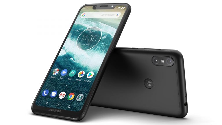 Motorola One Power