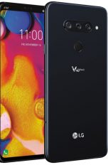 LG V40 ThinQ: Erstes offizielles Render-Bild geleakt? Leak-Bild LG V40 Thin Q
