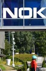 Nokia: Gaming-Smartphone in der Pipeline? Nokia-Firmenzentrale