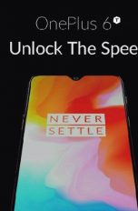 OnePlus 6T
