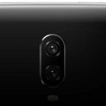 OnePlus 6T Leak-Bild
