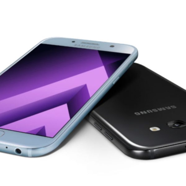 Samsung Galaxy A7 (2017)