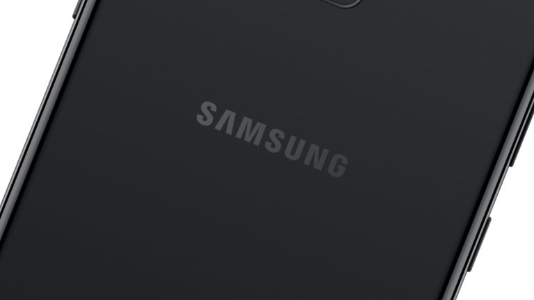 Samsung Galaxy A8 Star R&uuml;ckseite