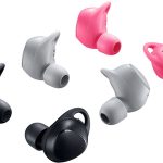 Samsung Gear IconX