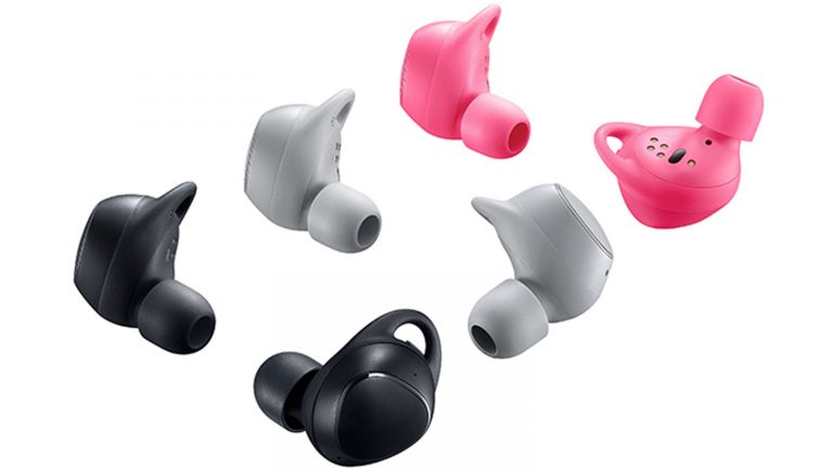 Samsung Gear IconX
