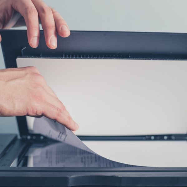 Scannen auf dem Mac onboard oder mit Zusatzsoftware