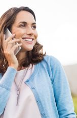 Mit Telegram telefonieren: Kostenlos anrufen