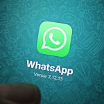 WhatsApp bekommt offenbar einen Dark Mode