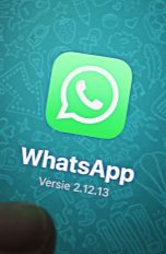 WhatsApp bekommt offenbar einen Dark Mode