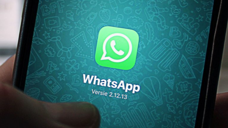 WhatsApp bekommt offenbar einen Dark Mode