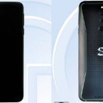 Leak-Bild TENAA