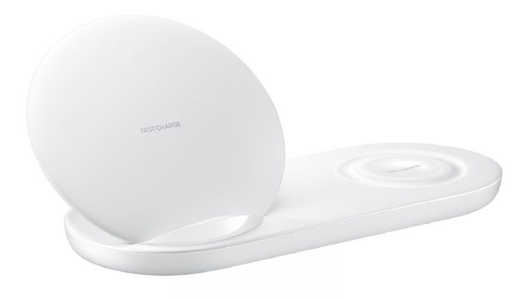 Samsungs Wireless Charger Duo