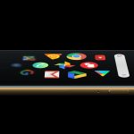 Das neue Mini-Smartphone von Palm