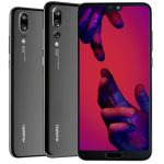 Huawei P20 Pro