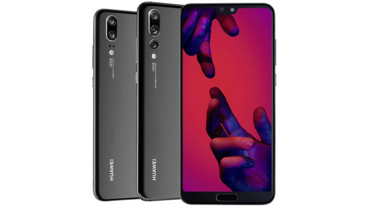 Huawei P20 Pro
