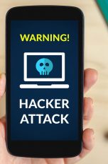 Antivirenprogramme: Handy vor Hacker-Angriffen schützen