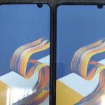 Leak-Bild Asus ZenFone 6z vorne