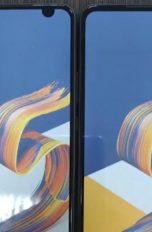 Leak-Bild Asus ZenFone 6z vorne
