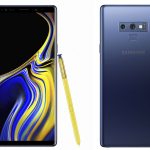 Galaxy Note9: Android Pie