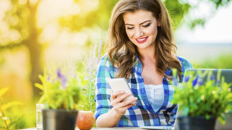 Garten-Apps f&uuml;r Hobbyg&auml;rtner