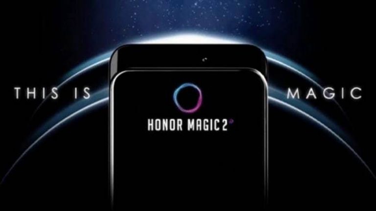 Das Honor Magic 2