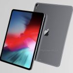 iPad Pro 2018 in Leak-Bild ohne Notch