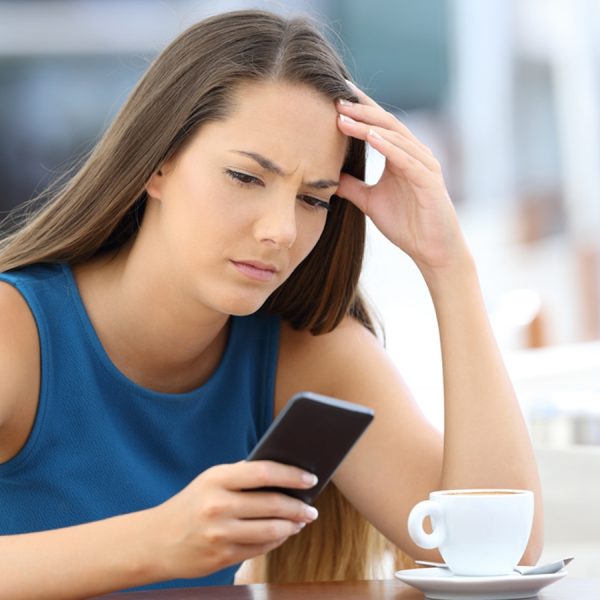 Mobiles Internet funktioniert nicht: Ursachen und L&ouml;sungen