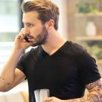 Mit Threema telefonieren