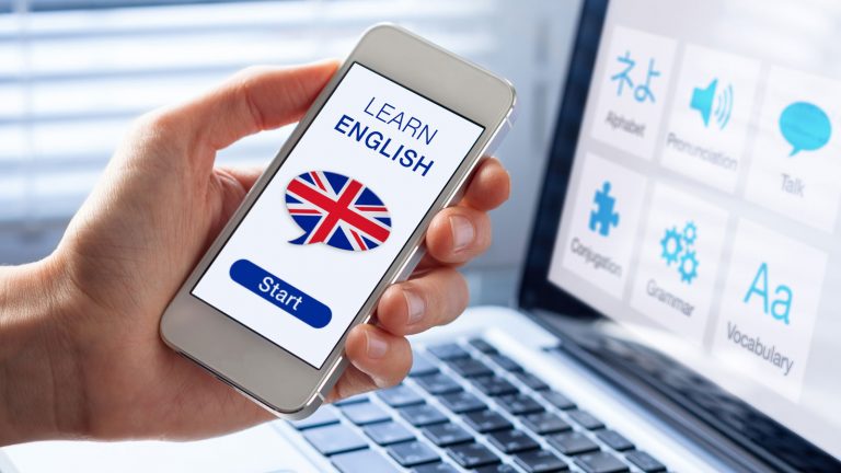 Vokabeltrainer-App: Mit dem Smartphone Sprachen lernen