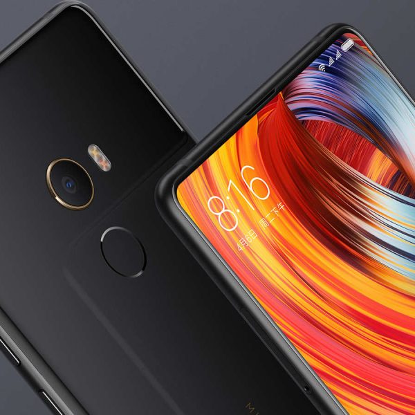 Xiaomi Mi MIx 2