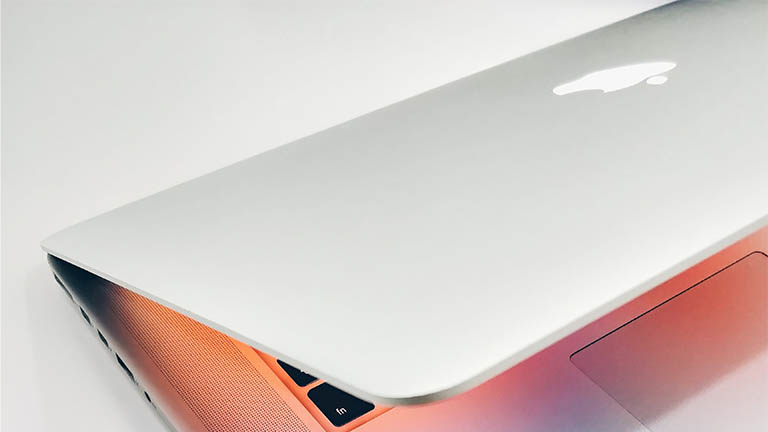 Macbook
