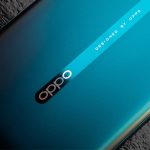 Oppo-Smartphone
