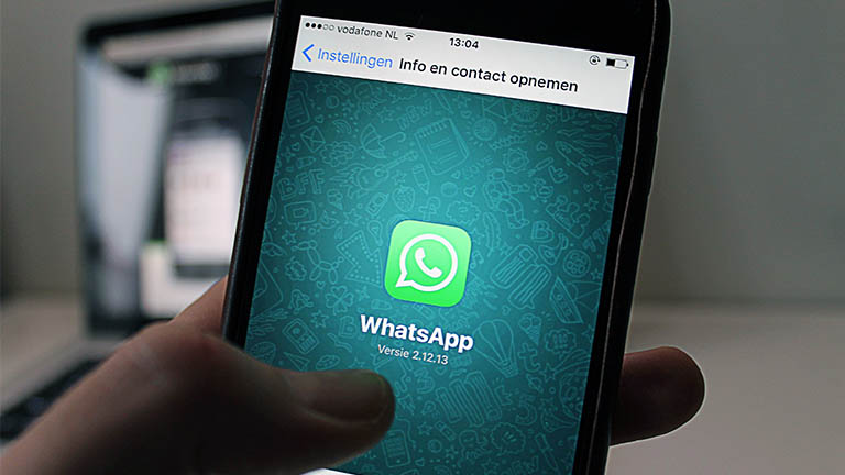 WhatsApp