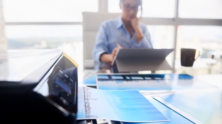 AirPrint Drucker nicht gefunden: Daran kann es liegen