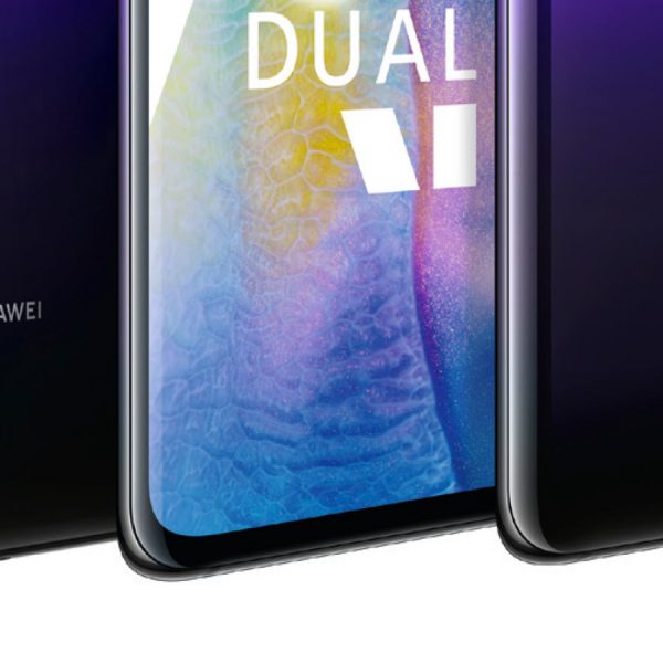 Huawei Mate 20