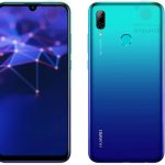 Huawei P Smart 2019