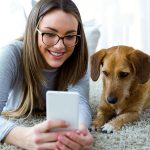 Hunde-Apps fürs Smartphone finden