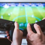 Playstation-Controller