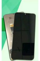 Leak-Bild Samsung Galaxy A8s