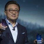 DJ Koh pr&auml;sentiert Galaxy S8