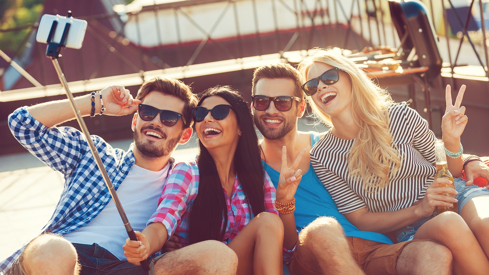 Selfie Stick Mit Handy Verbinden Und Auslosen Updated