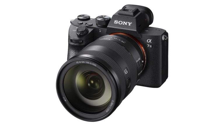 Sony Alpha 7 III