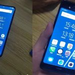 So k&ouml;nnte das Vivo Nex 2 aussehen &ndash; mit Dual-Display.