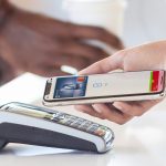 Bezahlen mit iPhone mit Apple Pay