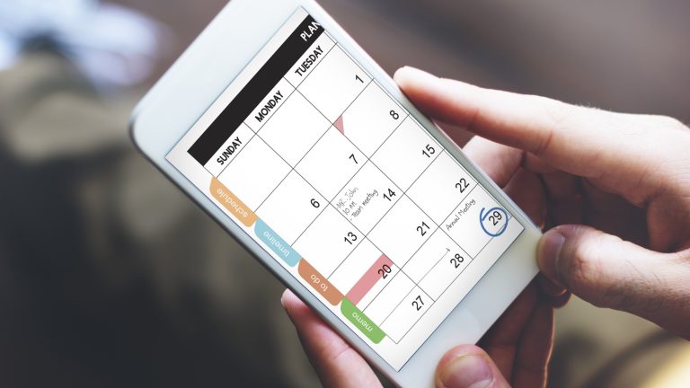 Familienplaner-App: Alle Termine auf dem Handy im Blick