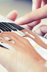 Apps, mit denen du Klavierspielen lernen kannst, für Handy &amp; Co
