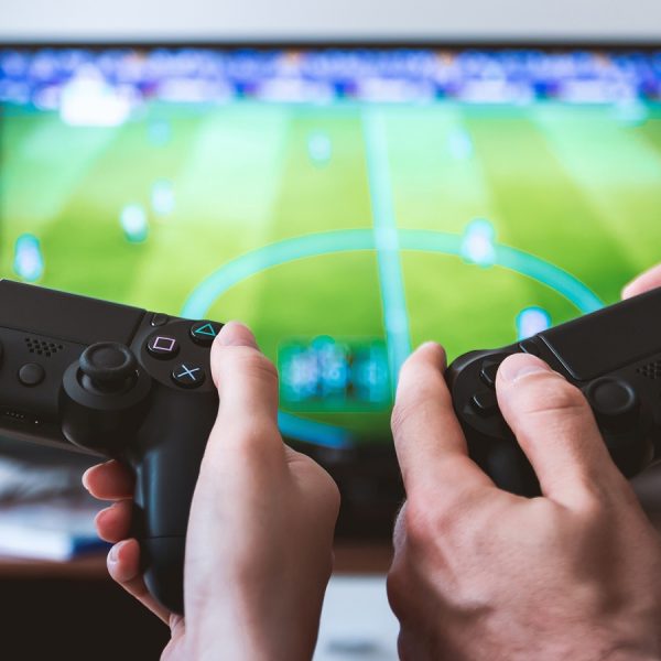 PS4 wirft Disc aus und piept: So behebst du das Problem